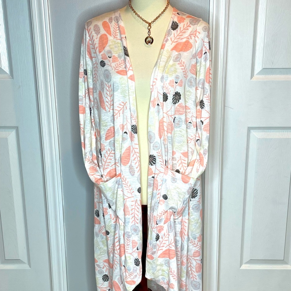 Retired Lularoe Sarah
